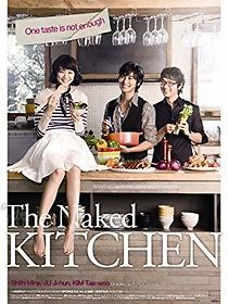 Watch The Naked Kitchen