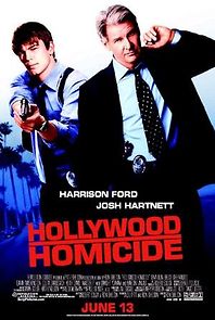 Watch Hollywood Homicide