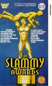Watch WWF Slammy Awards 1997 (TV Special 1997)