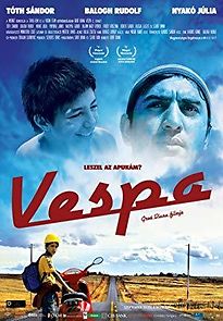 Watch Vespa