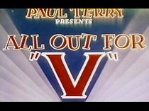 Watch All Out for 'V'