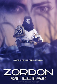 Watch Zordon of Eltar