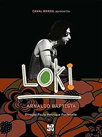 Watch Loki: Arnaldo Baptista