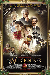 Watch The Nutcracker: The Untold Story