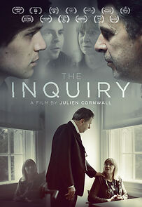 Watch The Inquiry (Short 2016)