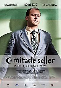 Watch Miracle Seller