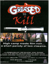 Watch Greased to Kill (Short 1998)