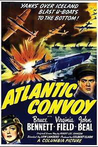 Watch Atlantic Convoy