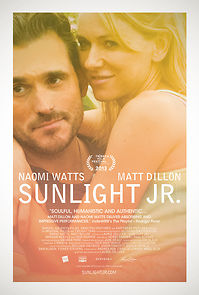Watch Sunlight Jr.