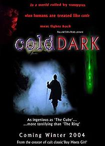 Watch Cold Dark