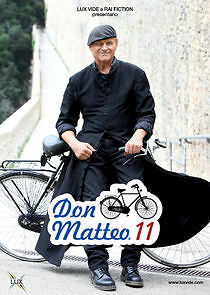 Watch Don Matteo