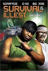 Watch Survival of the Illest