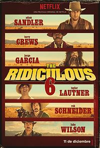 Watch The Ridiculous 6