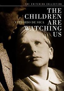 Watch The Children Are Watching Us