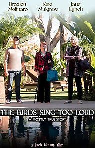 Watch The Birds Sing Too Loud