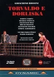 Watch Torvaldo e Dorliska