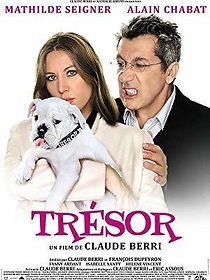 Watch Trésor