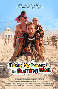 Watch Taking My Parents to Burning Man