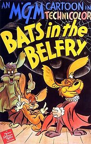 Watch Bats in the Belfry