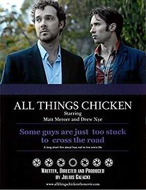 Watch All Things Chicken