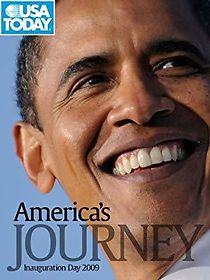 Watch America's Journey: Inauguration Day 2009
