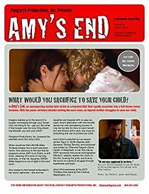 Watch Amy's End