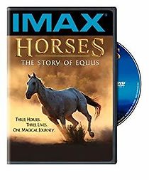 Watch Horses: The Story of Equus