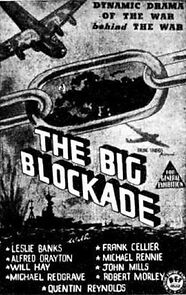 Watch The Big Blockade