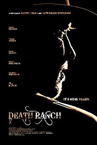 Watch Death Ranch