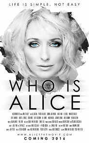 Watch Who Is Alice