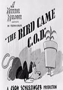 Watch The Bird Came C.O.D. (Short 1942)