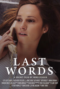 Watch Last Words (Short 2017)