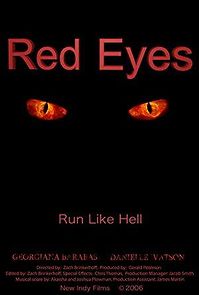 Watch Red Eyes