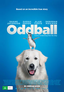 Watch Oddball and the Penguins