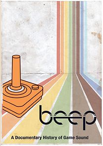 Watch Beep: A Documentary History of Game Sound