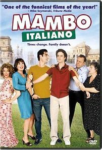 Watch Mambo Italiano