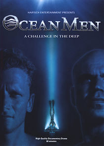 Watch Ocean Men: Extreme Dive