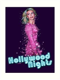 Watch Olivia Newton-John: Hollywood Nights (TV Special 1980)