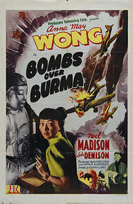 Watch Bombs Over Burma
