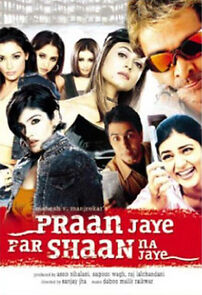 Watch Pran Jaaye Par Shaan Na Jaaye