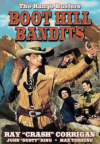 Watch Boot Hill Bandits
