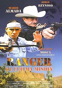 Watch Ranger, la última misión