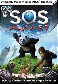 Watch S.O.S. Planet