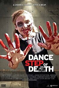 Watch Dance Step of Death (Short 2012)