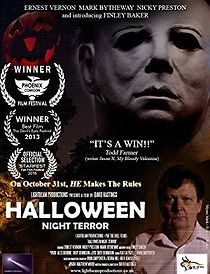 Watch Halloween Night Terror