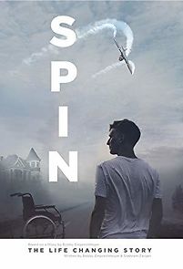 Watch Spin, the Changing Life Story