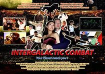 Watch Intergalactic Combat