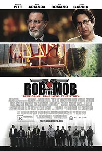 Watch Rob the Mob