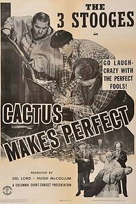 Watch Cactus Makes Perfect (Short 1942)