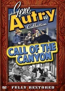 Watch Call of the Canyon